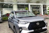 Toyota Veloz Cross 2022 - Nhận giao sớm khu vực TP HCM giá 688 triệu tại Tp.HCM