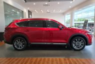Mazda CX-8 2022 - Phiên bản mới + Trang bị thêm tính năng + giá tốt + Gói quà tặng chính hãng giá 1 tỷ 79 tr tại Hà Nội