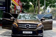 Mercedes-Benz GLS 400 2016 - Màu nâu, nhập khẩu giá 2 tỷ 690 tr tại Hà Nội