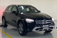 Mercedes-Benz GLC 200 2021 - Siêu lướt chính hãng giá 1 tỷ 799 tr tại Bình Dương