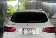 Mercedes-Benz GLK 300 2021 - Xe màu trắng giá 2 tỷ 450 tr tại Tp.HCM