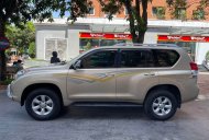 Toyota Land Cruiser Prado 2011 - Màu vàng, nhập khẩu giá 1 tỷ 50 tr tại Hà Nội