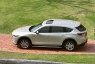 Mazda CX-8 2022 - [Bản New] ưu đãi độc quyền khi liên hệ - Giá tốt nhất Bình Dương + nhận xe xuất giao sớm nhất giá 1 tỷ 79 tr tại Bình Dương
