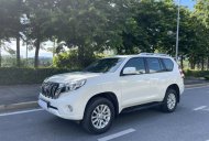 Toyota Land Cruiser Prado 2016 - Tên cá nhân, biển Hà Nội giá 1 tỷ 689 tr tại Hải Phòng