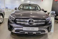 Mercedes-Benz GLC 200 2022 - Màu xám cực hiếm. Giao ngay giá 1 tỷ 859 tr tại Đà Nẵng