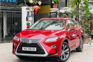 Lexus RX 200 2017 - Màu đỏ, nhập khẩu giá 2 tỷ 480 tr tại Nghệ An
