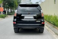 Lexus GX 460 2009 - Màu đen, nhập khẩu giá 1 tỷ 650 tr tại Hà Nội