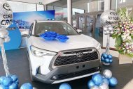 Toyota Corolla Cross 2022 - Giá tốt nhất, giảm tiền mặt, kèm khuyến mại khủng trả trước 150tr nhận ngay xe giá 746 triệu tại Nam Định