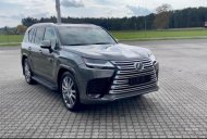 Lexus LX 600 2022 - Tháng 11 giao xe cho khách hàng. Xe của các chủ tịch giá 14 tỷ 150 tr tại Tp.HCM