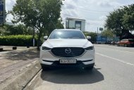 Mazda CX-8 2019 - Đi lướt 26 ngàn km xịn giá 925 triệu tại Bình Dương