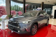 Toyota Corolla Cross 2022 - Khuyến mãi tốt, hỗ trợ vay 85% giá 846 triệu tại Vĩnh Long