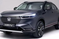 Honda HR-V 2022 - Màu đen xe hot giao ngay giá 871 triệu tại Bình Dương