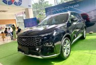 Ford Territory 2022 - SUV 5 chỗ máy xăng, hiện đại đẹp độc lạ nhất phân khúc giá 935 triệu tại Tp.HCM