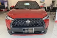 Toyota Corolla Cross 2022 - Corolla Cross dẫn đầu xu thế giá 846 triệu tại Đắk Lắk