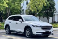 Mazda CX-8 2021 - Cam kết không đâm đụng, ngập nước giá 1 tỷ 109 tr tại Hải Phòng