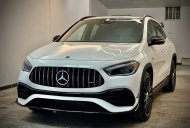 Mercedes-Benz GLA 45 2022 - SUV thể thao nhỏ gọn - 421 HP - Nhập khẩu chính hãng - Đặt xe ngay hôm nay giá 3 tỷ 430 tr tại Tp.HCM