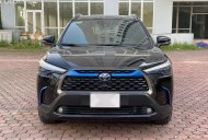 Toyota Corolla Cross 2021 - Nhận xe từ 315 triệu - Hỗ trợ trả góp giá 1 tỷ 50 tr tại Vĩnh Phúc