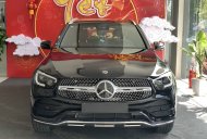 Mercedes-Benz GLC 300 2022 - Có sẵn giao ngay - Ưu đãi đầy hấp dẫn cuối tháng giá 2 tỷ 569 tr tại Khánh Hòa