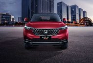 Honda HR-V 2022 - Giảm 100tr tiền mặt, tặng bảo hiểm thân vỏ giá 876 triệu tại Hòa Bình