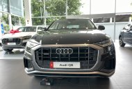 Audi Q8 2022 - Ưu đãi hấp dẫn, sẵn xe nhiều màu tại showroom giá 4 tỷ 650 tr tại Đà Nẵng