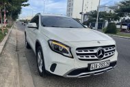 Mercedes-Benz GLA 200 2017 - Hỗ trợ vay, giá tốt nhất thị trường giá 1 tỷ 119 tr tại Tp.HCM