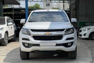 Chevrolet Trailblazer 2018 - Xe 7 chỗ máy dầu giá 589 triệu tại Tp.HCM