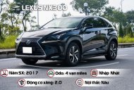 Lexus NX 300 2017 - Bán xe đi ít giá tốt 1 tỷ 980tr giá 1 tỷ 980 tr tại Hà Nội