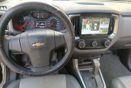 Chevrolet Trailblazer 2018 - Sơ cua chưa lăn bánh giá 718 triệu tại Thái Nguyên