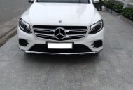 Mercedes-Benz GLC 300 2018 - Cần bán xe tên cá nhân giá 1 tỷ 689 tr tại Đà Nẵng