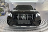 Mercedes-Benz GLB 35 2022 - Màu đen xe sẵn - Mercedes Phú Mỹ Hưng giá 2 tỷ 849 tr tại Tp.HCM