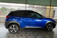 Hyundai Kona 2018 - Màu xanh lam giá 596 triệu tại Bình Phước