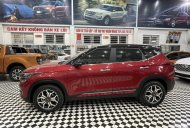 Kia Seltos 2020 - Xe màu đỏ, 715 triệu giá 715 triệu tại Quảng Ninh