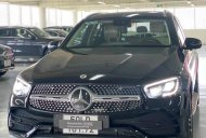 Mercedes-Benz GLC 300 2021 - Siêu lướt 15km giá 2 tỷ 479 tr tại Bình Dương