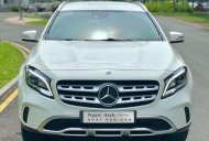 Mercedes-Benz GLA 200 2017 - Nhập nguyên chiếc - Màu trắng nội thất đen - Odo hơn 3 vạn km giá 1 tỷ 119 tr tại Tp.HCM
