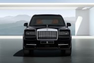 Rolls-Royce Cullinan 2022 - Mới 100% - Viên kim cương đen thô to nhất thế giới giá 40 tỷ tại Hà Nội
