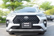Toyota Veloz 2022 - Đủ màu giao ngay. Gía cực tốt giá 658 triệu tại Hà Nội