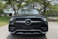 Mercedes-Benz GLE 450 2022 - Màu xanh giá 4 tỷ 359 tr tại Tp.HCM