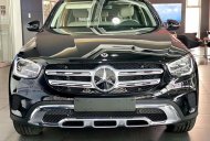 Mercedes-Benz GLC 200 2022 - Đen/Kem - Chỉ còn 1 chiếc duy nhất - Có sẵn giao ngay giá 1 tỷ 859 tr tại Khánh Hòa