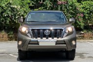 Toyota Land Cruiser Prado 2016 - Xe chính chủ giá 1 tỷ 718 tr tại Phú Thọ