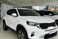 Kia Sonet 2022 - Trả trước chỉ cần 150 triệu nhận xe ngay - Kèm nhiều quà tặng chính hãng giá trị giá 554 triệu tại Vĩnh Phúc