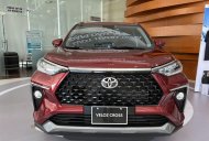 Toyota Corolla Cross 2022 - Giao ngay tùy màu sắc - bản xe - Hỗ trợ trả góp 80%, giá tốt nhất miền Tây giá 846 triệu tại Cần Thơ