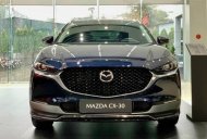 Mazda CX-30 2022 - Nhận quà chính hãng, thẻ chăm sóc xe miễn phí trong tháng 7 giá 792 triệu tại Hà Nội