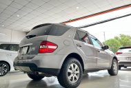 Mercedes-Benz ML 350 2006 - Màu bạc, xe nhập giá 435 triệu tại Hà Nội