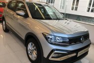 Volkswagen T-Cross 2022 - Phiên bản màu bạc Reflex 1 chiếc duy nhất VN giá 1 tỷ 99 tr tại Tp.HCM