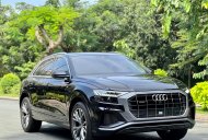 Audi Q8 2021 - Cần bán xe model 2022 mới 100% giá 4 tỷ 539 tr tại Tp.HCM