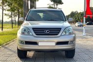 Lexus GX 470 0 2008 - Màu nắng thủ đô giá 1 tỷ 389 tr tại Phú Thọ