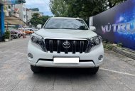 Toyota Land Cruiser Prado 2016 - Tên cá nhân giá 1 tỷ 690 tr tại Hải Phòng