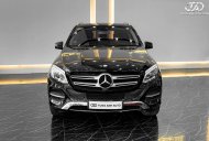 Mercedes-Benz GLE 400 2015 - Xe màu đen giá 1 tỷ 739 tr tại Hà Nội