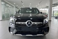 Mercedes-Benz GLB 200 2022 - Màu đen - Xe sẵn giao ngay  giá 2 tỷ 69 tr tại Tp.HCM