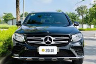 Mercedes-Benz GLC 300 2018 - Màu đen giá 1 tỷ 690 tr tại Hà Nội